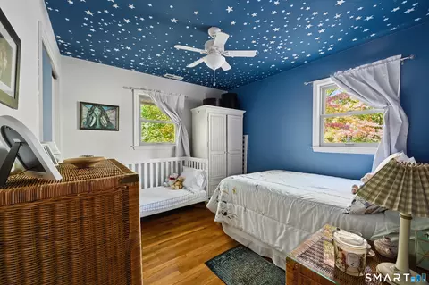 Bedroom - 19 Willow Run, Brookfield, CT 06804 photo 3 of 3