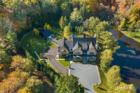 259 Frogtown Rd, New Canaan, CT 06840
