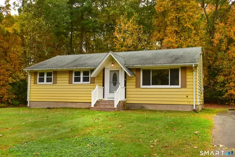 57 Hillside Dr, Ellington, CT 06029