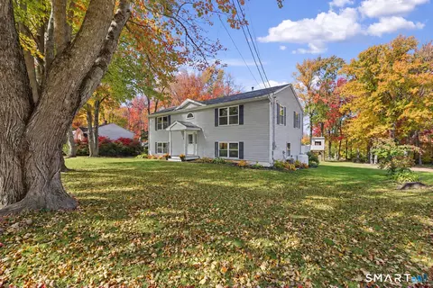 Exterior - 42 View Dr, Thomaston, CT 06787 photo 6 of 6