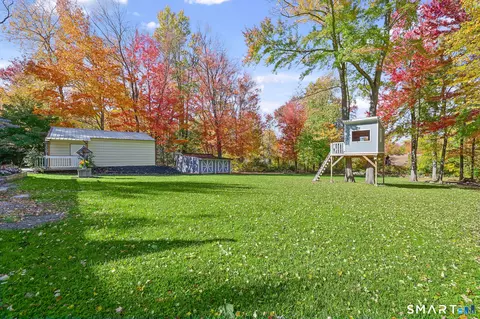 Exterior - 42 View Dr, Thomaston, CT 06787 photo 3 of 6