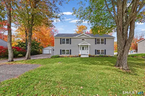Exterior - 42 View Dr, Thomaston, CT 06787 photo 1 of 6