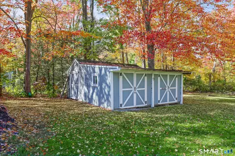 Exterior - 42 View Dr, Thomaston, CT 06787 photo 4 of 6
