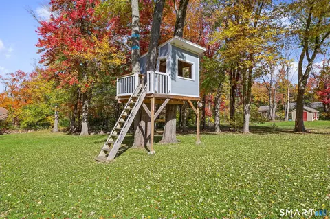 Exterior - 42 View Dr, Thomaston, CT 06787 photo 5 of 6