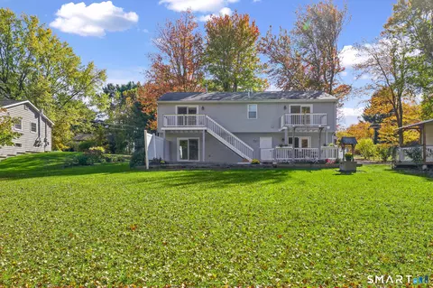 Exterior - 42 View Dr, Thomaston, CT 06787 photo 2 of 6
