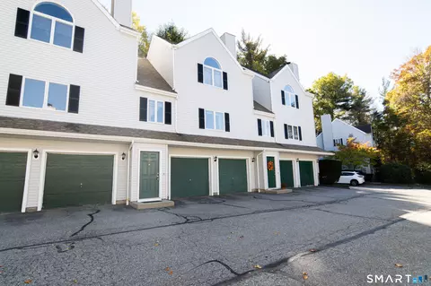 Exterior - 604 Whetstone Mls #604, Killingly, CT 06241 photo 5 of 7
