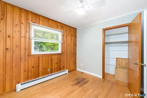 Bedroom - 15 Cracow Ave, Windham, CT 06280 photo 2 of 5