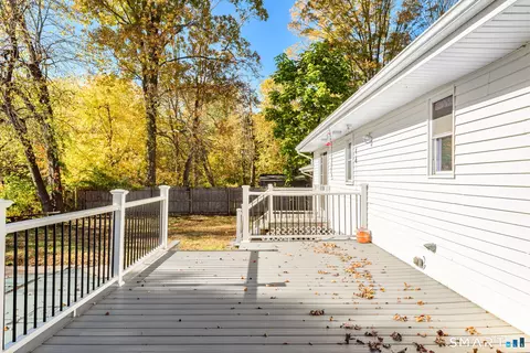 Exterior - 15 Cracow Ave, Windham, CT 06280 photo 4 of 7