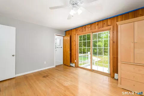 Bedroom - 15 Cracow Ave, Windham, CT 06280 photo 1 of 5