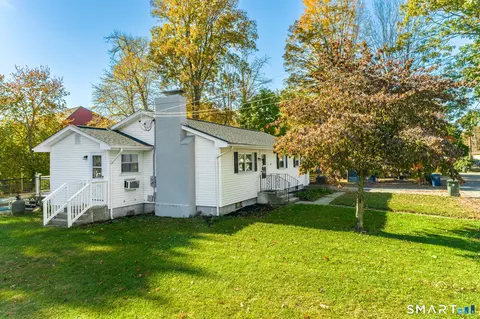 Exterior - 15 Cracow Ave, Windham, CT 06280 photo 2 of 7