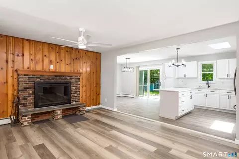 Living - 15 Cracow Ave, Windham, CT 06280 photo 3 of 4