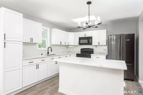 Kitchen - 15 Cracow Ave, Windham, CT 06280 photo 1 of 2