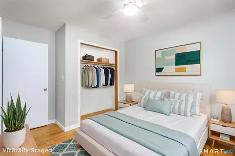Bedroom - 15 Cracow Ave, Windham, CT 06280 photo 5 of 5