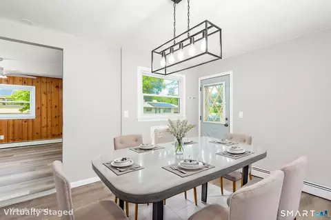 Dining - 15 Cracow Ave, Windham, CT 06280 photo 2 of 2