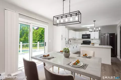 Dining - 15 Cracow Ave, Windham, CT 06280 photo 1 of 2