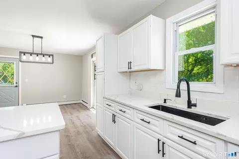Kitchen - 15 Cracow Ave, Windham, CT 06280 photo 2 of 2