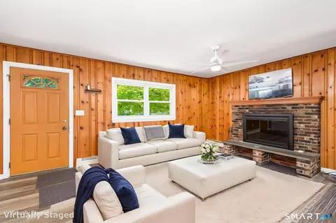 Living - 15 Cracow Ave, Windham, CT 06280 photo 2 of 4