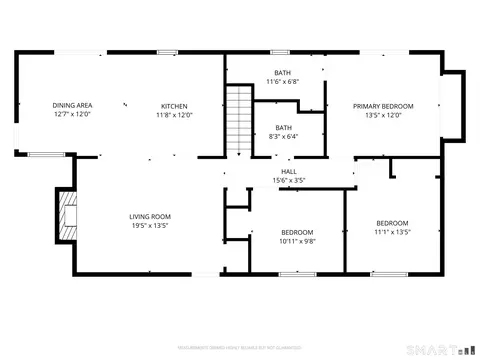 Floorplan - 15 Cracow Ave, Windham, CT 06280 photo 1 of 2