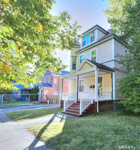 192 Norton St, New Haven, CT 06511