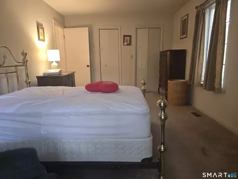 Bedroom - 365 Mather St #208, Hamden, CT 06514 photo 6 of 6