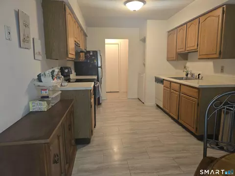 Kitchen - 365 Mather St #208, Hamden, CT 06514 photo 2 of 3