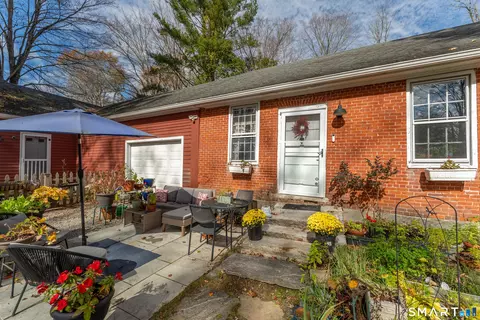 Exterior - 15 Chaplin St, Chaplin, CT 06235 photo 22 of 25