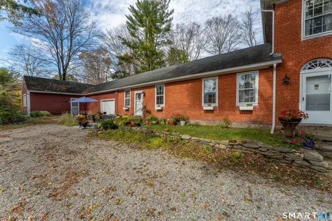 Exterior - 15 Chaplin St, Chaplin, CT 06235 photo 21 of 25