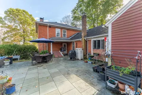 Exterior - 15 Chaplin St, Chaplin, CT 06235 photo 18 of 25