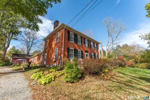 Exterior - 15 Chaplin St, Chaplin, CT 06235 photo 4 of 25