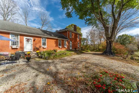Exterior - 15 Chaplin St, Chaplin, CT 06235 photo 20 of 25