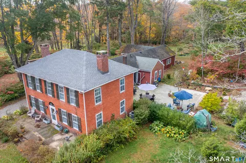 Exterior - 15 Chaplin St, Chaplin, CT 06235 photo 3 of 25