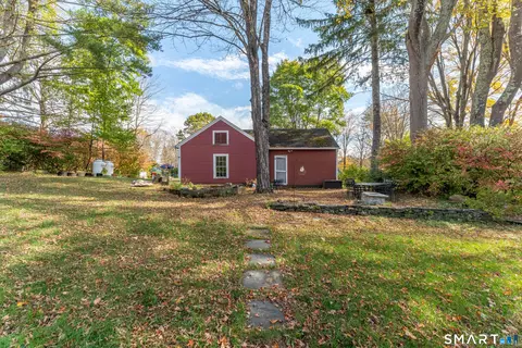Exterior - 15 Chaplin St, Chaplin, CT 06235 photo 12 of 25