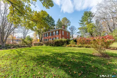Exterior - 15 Chaplin St, Chaplin, CT 06235 photo 5 of 25