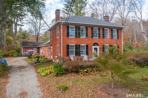 Exterior - 15 Chaplin St, Chaplin, CT 06235 photo 2 of 25