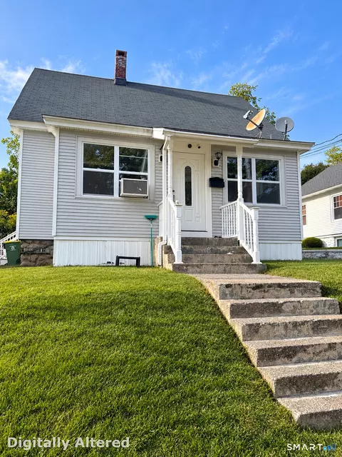 91 Virginia Ave, Waterbury, CT 06705