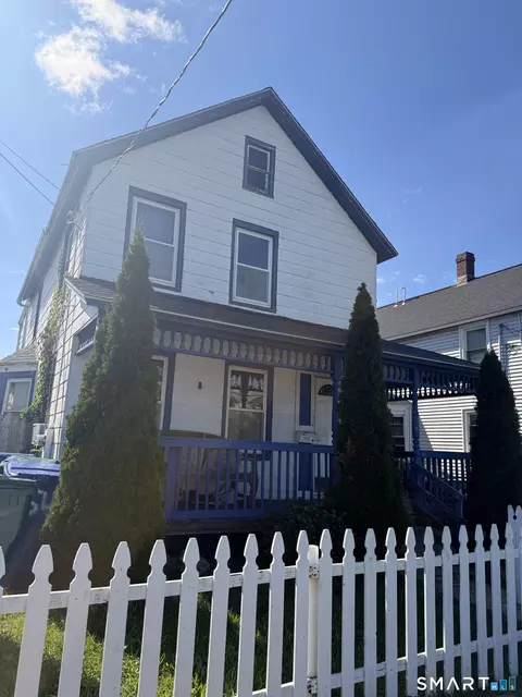 1547 Stratford Ave, Stratford, CT 06615