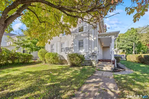 177 Wolcott St, Waterbury, CT 06705