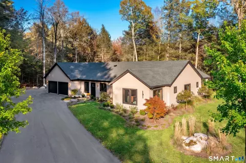 6 Kubish Rd, Litchfield, CT 06759