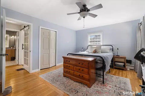 Bedroom - 144 Pickett Rd, Plainfield, CT 06374 photo 2 of 3