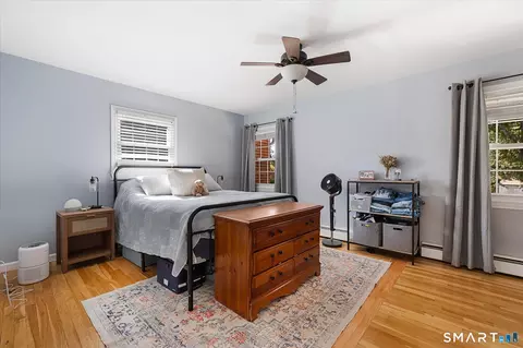 Bedroom - 144 Pickett Rd, Plainfield, CT 06374 photo 1 of 3