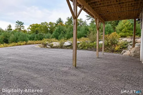 Exterior - 597 E Thompson Rd, Thompson, CT 06277 photo 6 of 9