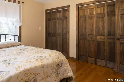 Bedroom - 597 E Thompson Rd, Thompson, CT 06277 photo 1 of 4