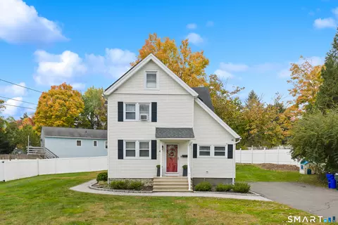 46 Central Ave, Watertown, CT 06779