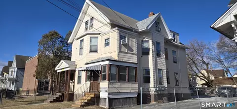 172 Bond St, Hartford, CT 06114
