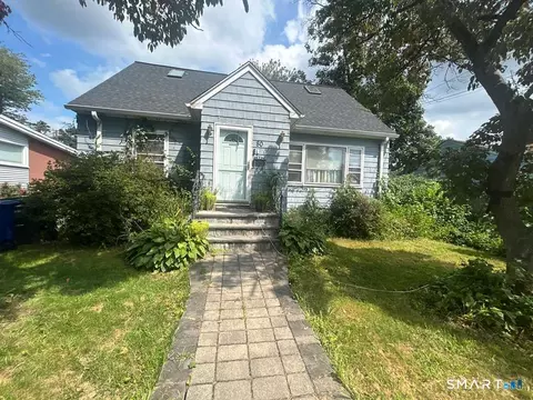 80 Marsdale Ave, Bridgeport, CT 06606