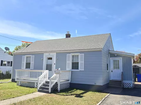 21 Lafayette Ave, East Hartford, CT 06118