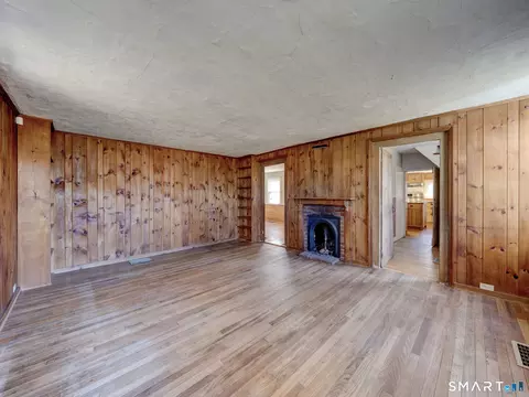 Living - 41 W Morris Rd, Bantam, CT 06750 photo 6 of 6