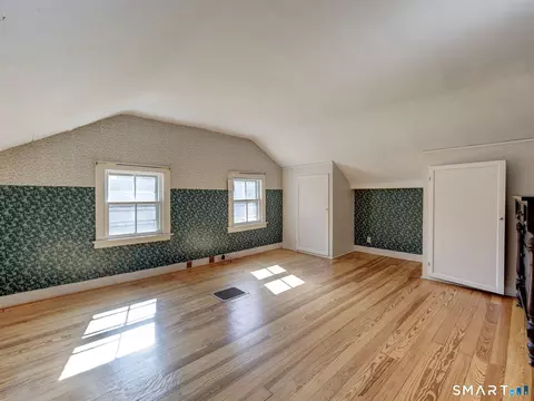 Bedroom - 41 W Morris Rd, Bantam, CT 06750 photo 2 of 4