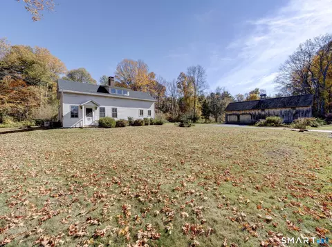 Exterior - 41 W Morris Rd, Bantam, CT 06750 photo 3 of 6