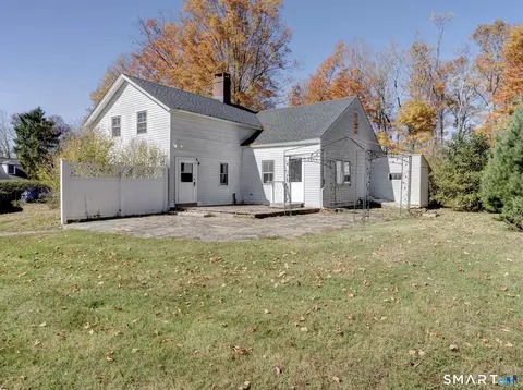 Exterior - 41 W Morris Rd, Bantam, CT 06750 photo 5 of 6